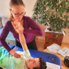 Vanda Vlasáková - Regulační kineziologie  - Vanda Vlasáková