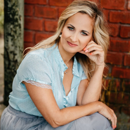 Petra Kašparová