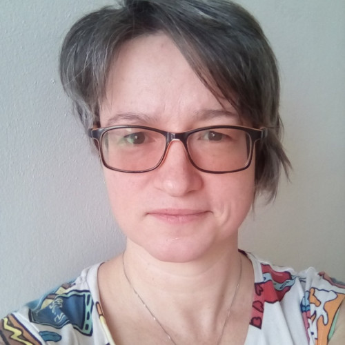 Vlasta Stříbrná