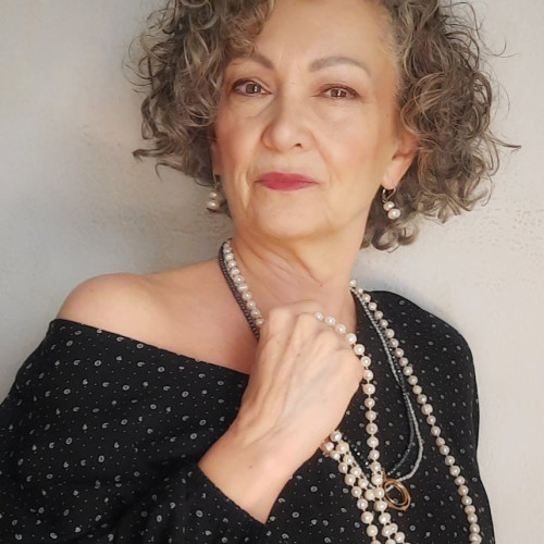 Vlasta Procházková
